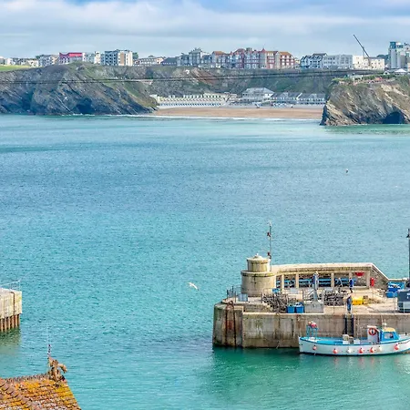 شقة 6 Harbour View