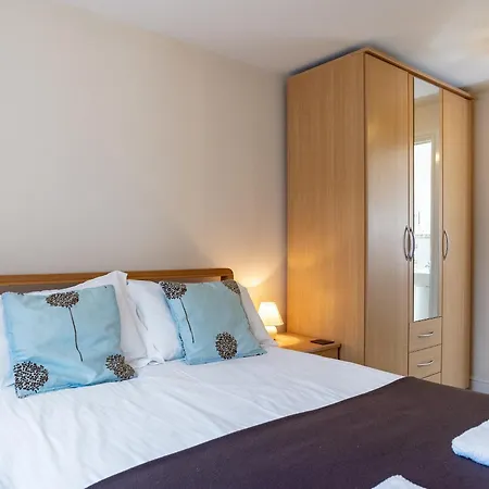 6 Harbour View شقة نيوكويي